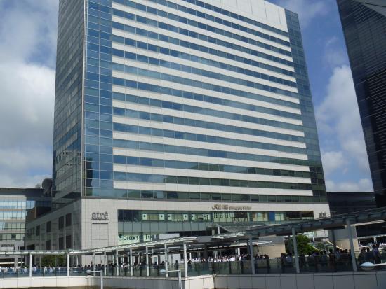 Atre Shinagawa Shopping Mall